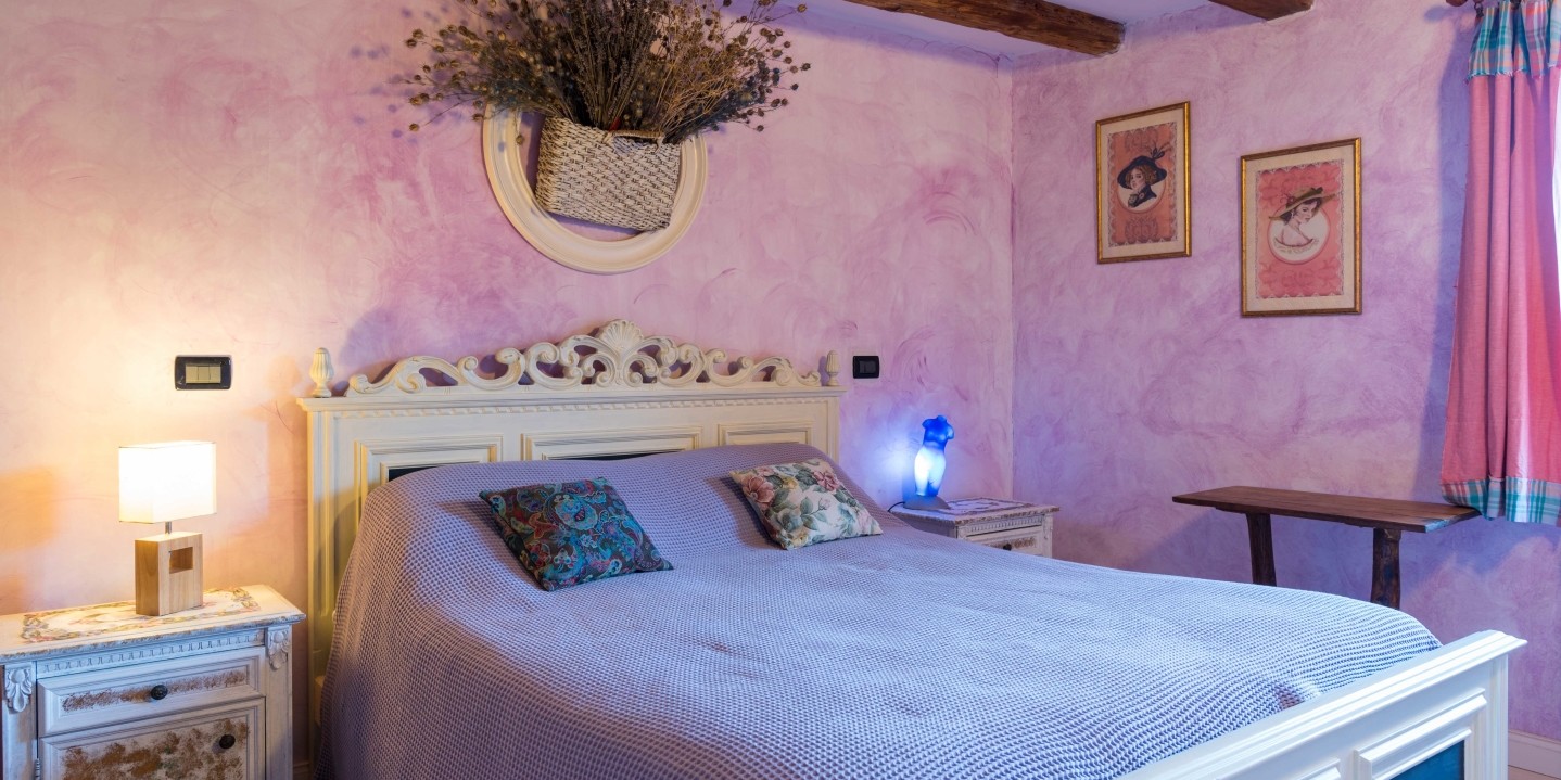 Casa vacanza B&B Passaggio in Villa